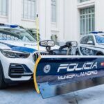 BMW Policia Municipal Madrid 12 150x150