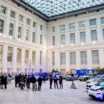 BMW Policia Municipal Madrid 13 150x150