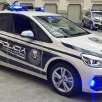 BMW Policia Municipal Madrid 14 150x150