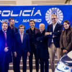 BMW Policia Municipal Madrid 16 150x150