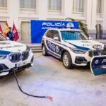 BMW Policia Municipal Madrid 19 150x150