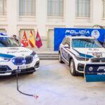 BMW Policia Municipal Madrid 21 150x150