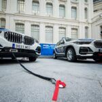 BMW Policia Municipal Madrid 4 150x150