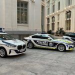 BMW Policia Municipal Madrid 7 150x150