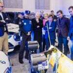 BMW Policia Municipal Madrid 8 150x150