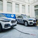 BMW Policia Municipal Madrid 9 150x150