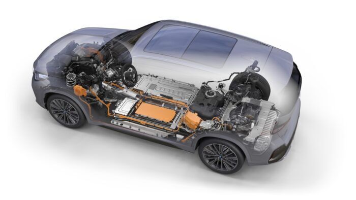 BMW X1 Plataforma 1 700x394