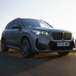 BMW X1 Presentacion 10 150x150