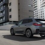 BMW X1 Presentacion 14 150x150