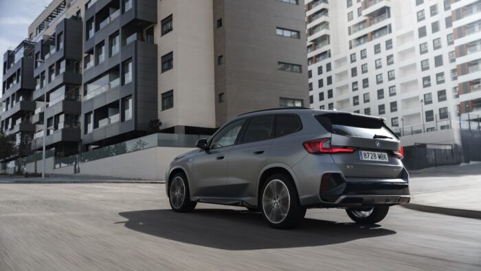 BMW X1 Presentacion 14 700x394