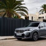 BMW X1 Presentacion 16 150x150