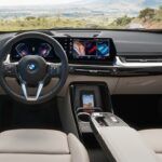 BMW X1 Presentacion 5 150x150