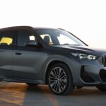 BMW X1 Presentacion 9 150x150