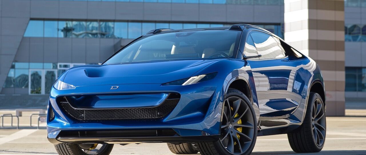 Todas las noticias de coches en un solo portal: Pruebas, fotos, vídeos, informes...