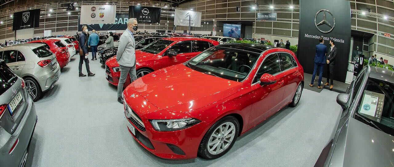 Todas las noticias de coches en un solo portal: Pruebas, fotos, vídeos, informes...