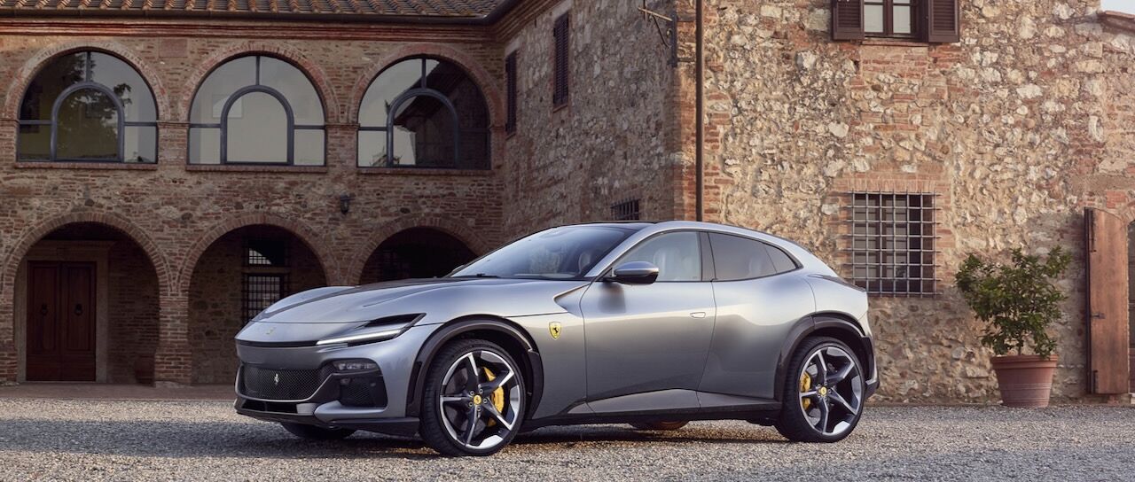 Todas las noticias de coches en un solo portal: Pruebas, fotos, vídeos, informes...