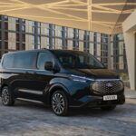 Ford E Tourneo Custom 1 150x150