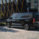 Ford E Tourneo Custom 10 150x150