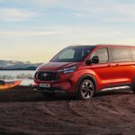 Ford E Tourneo Custom 2 150x150