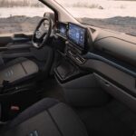 Ford E Tourneo Custom 3 150x150