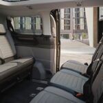 Ford E Tourneo Custom 4 150x150