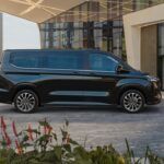 Ford E Tourneo Custom 5 150x150