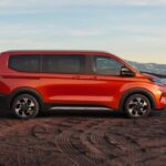 Ford E Tourneo Custom 6 150x150