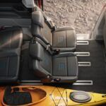 Ford E Tourneo Custom 7 150x150