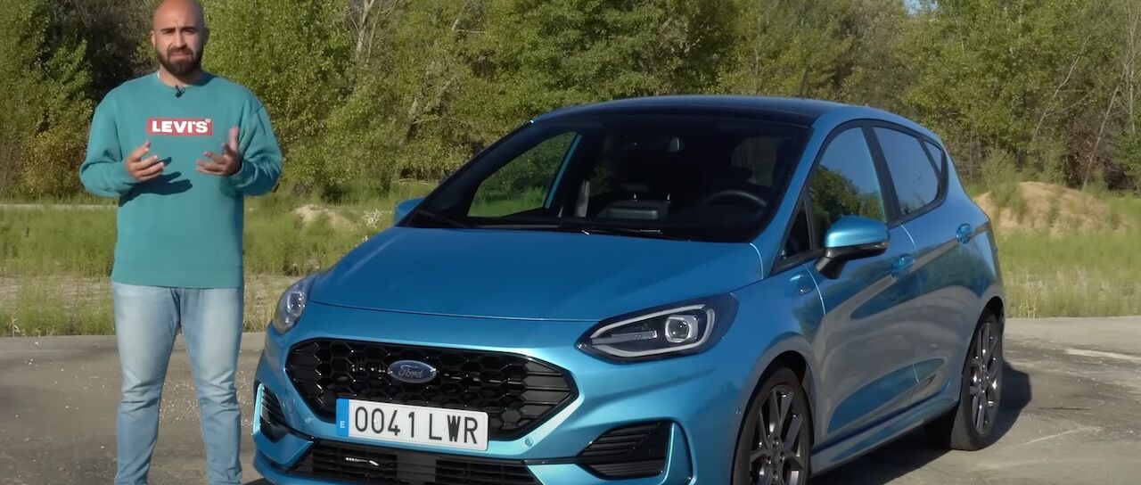 Todas las noticias de coches en un solo portal: Pruebas, fotos, vídeos, informes...