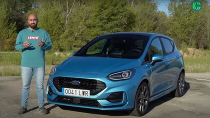 ¿Me hago con un Ford Fiesta ahora que lo retiran?