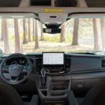Ford Transit Trail Interior 1 150x150