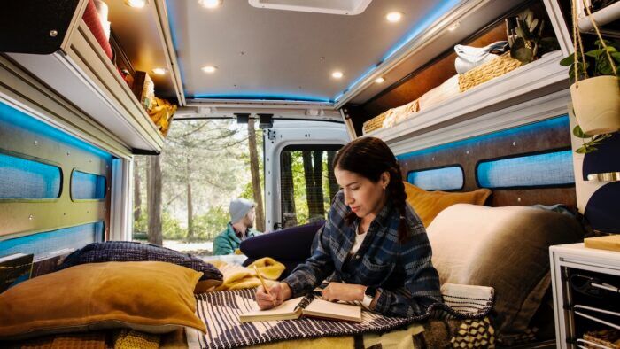 Ford Transit Trail Interior 4 700x394