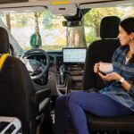 Ford Transit Trail Interior 5 150x150