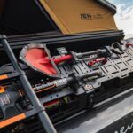 Hennessey Mammoth 1000 TRX Overland Edition 2 150x150