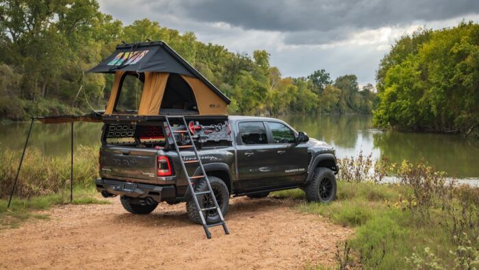 Hennessey Mammoth 1000 TRX Overland Edition 3 700x394