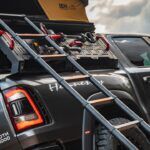 Hennessey Mammoth 1000 TRX Overland Edition 4 150x150