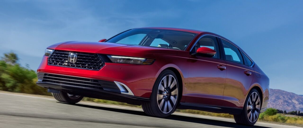 Todas las noticias de coches en un solo portal: Pruebas, fotos, vídeos, informes...