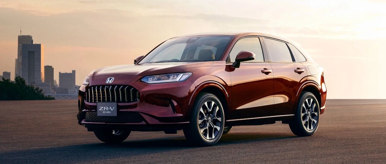 Todas las noticias de coches en un solo portal: Pruebas, fotos, vídeos, informes...