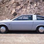 Hyundai Pony Coupe Concept 1 150x150