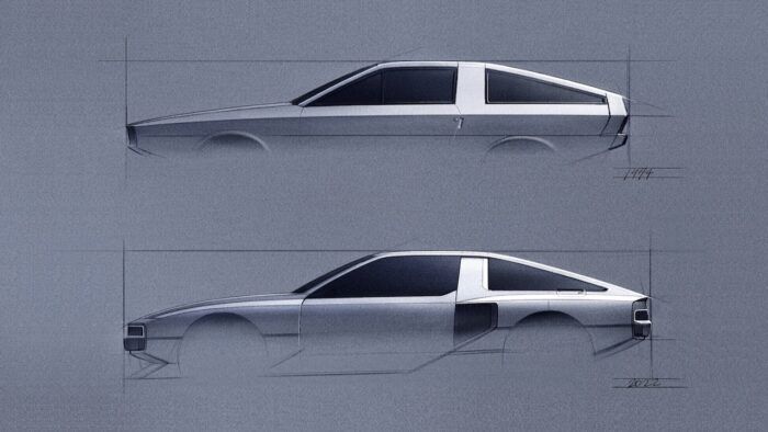 Hyundai Pony Coupe Concept 2 700x394