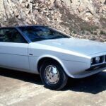 Hyundai Pony Coupe Concept 3 150x150