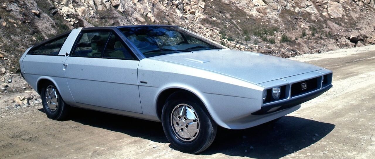 Todas las noticias de coches en un solo portal: Pruebas, fotos, vídeos, informes...