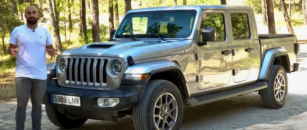 Todas las noticias de coches en un solo portal: Pruebas, fotos, vídeos, informes...