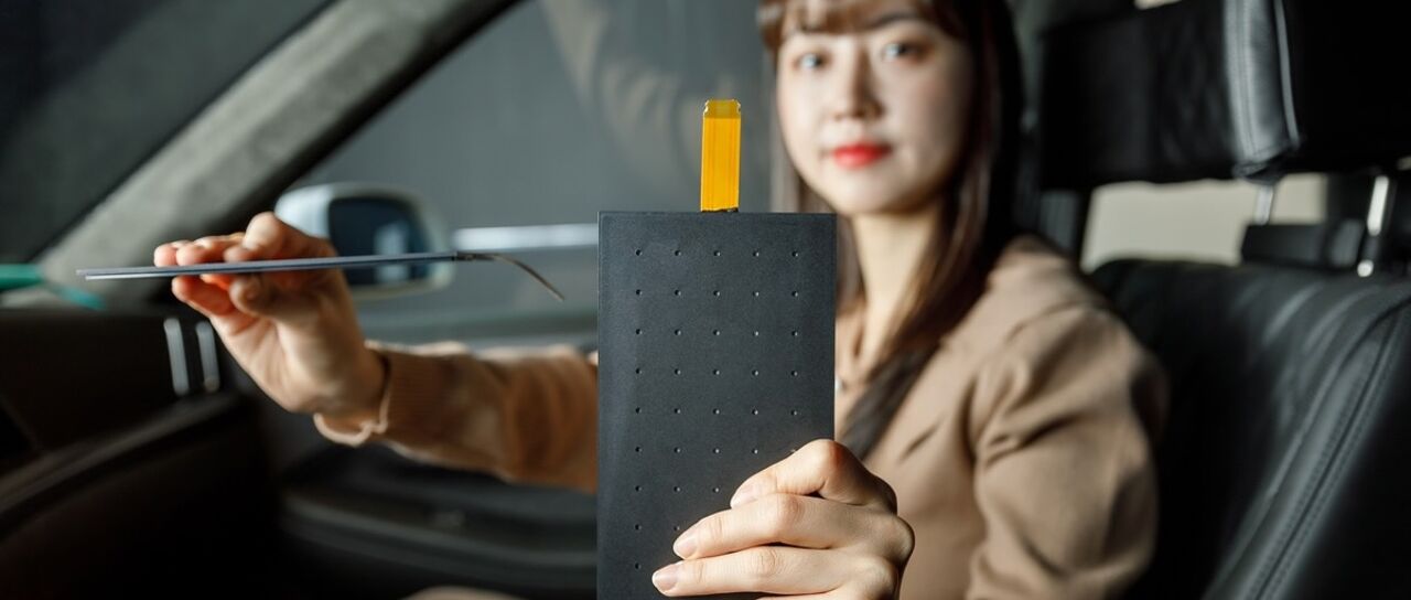 Todas las noticias de coches en un solo portal: Pruebas, fotos, vídeos, informes...