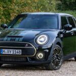 MINI CIubman Cooper S Untold Edition 2022 1 150x150