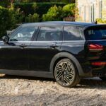 MINI CIubman Cooper S Untold Edition 2022 10 150x150