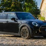 MINI CIubman Cooper S Untold Edition 2022 11 150x150