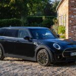 MINI CIubman Cooper S Untold Edition 2022 12 150x150