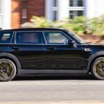 MINI CIubman Cooper S Untold Edition 2022 13 150x150