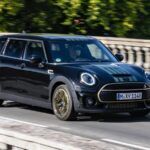 MINI CIubman Cooper S Untold Edition 2022 14 150x150